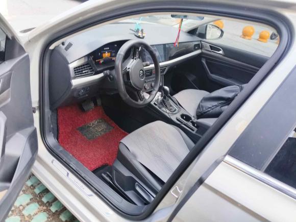 [苏州·苏E] 二手大众朗逸2022款 1.5L 自动视野版