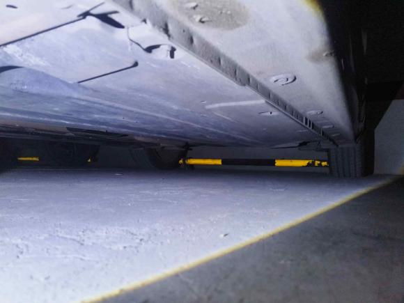 [深圳·粤L] 二手现代领动2016款 1.6L 自动智炫·豪华型