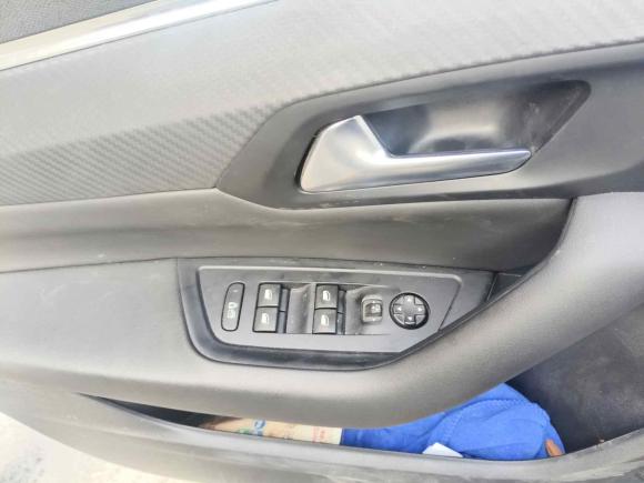 [宁波·浙B] 二手标致标致5082019款 508L 400THP PureTech 驾控版 国VI