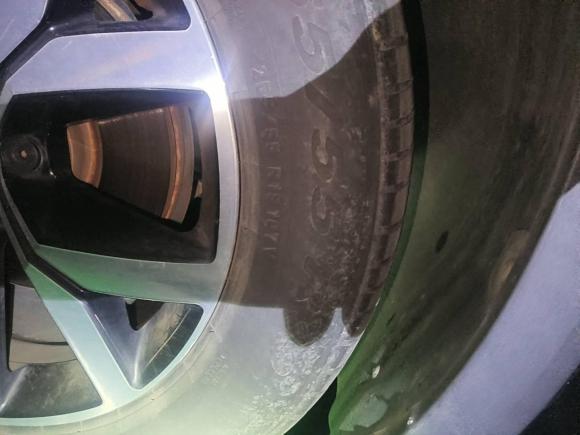 [南昌·赣A] 二手大众途昂2020款 改款 330TSI 两驱豪华版