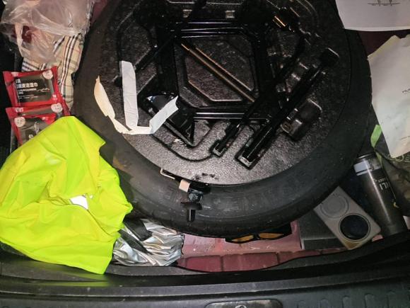 [嘉兴·浙F] 二手现代北京现代ix252020款 1.5L CVT DLX尊贵型