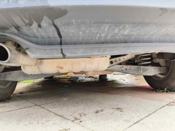 [温州·浙C] 二手大众途观2012款 1.8TSI 自动两驱风尚版