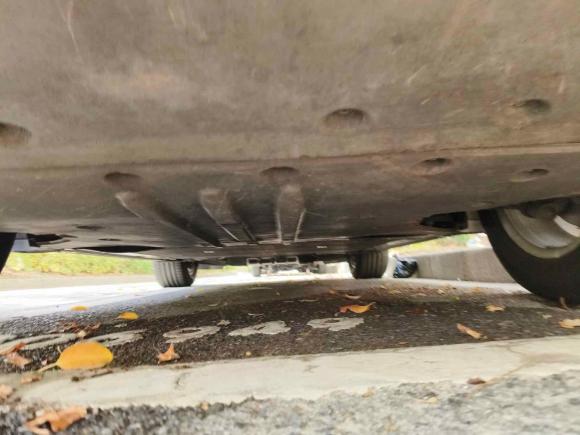 [杭州·浙A] 二手蔚来蔚来ES62020款 600KM 运动版