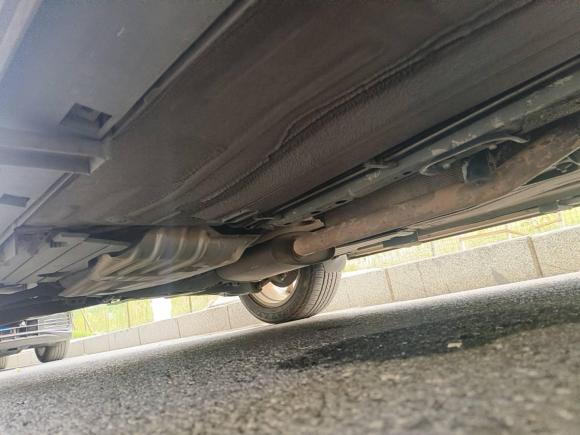 [南昌·赣A] 二手福特翼虎2015款 1.5L GTDi 四驱精英型