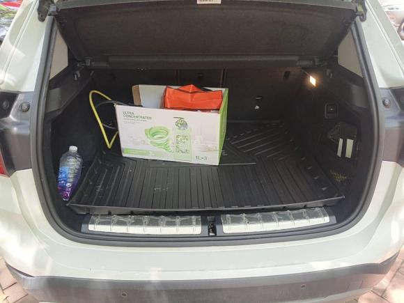 [上海·沪A] 二手宝马宝马X1新能源2018款 xDrive25Le 豪华型