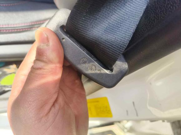 [合肥·皖A] 二手雪铁龙雪铁龙C3-XR2018款 1.6L 自动先锋型