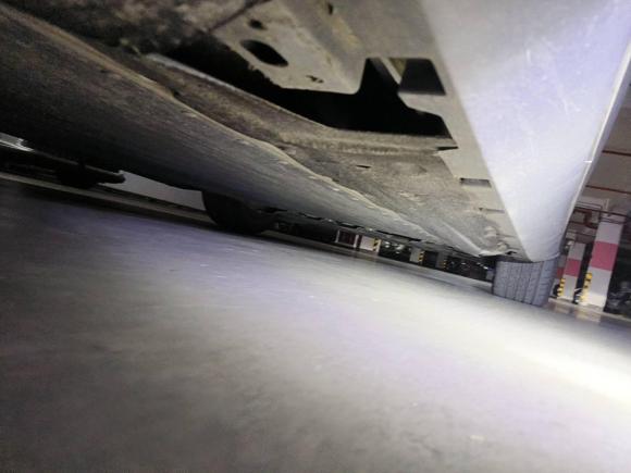 [上海·苏E] 二手比亚迪汉2020款 EV 超长续航版豪华型