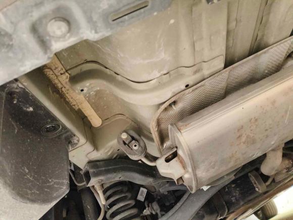 [杭州·浙A] 二手现代领动插电混动2019款 1.6L PHS畅行版