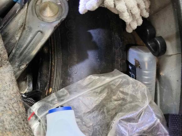 [广州·粤A] 二手本田雅阁2016款 混动 2.0L 锐酷版