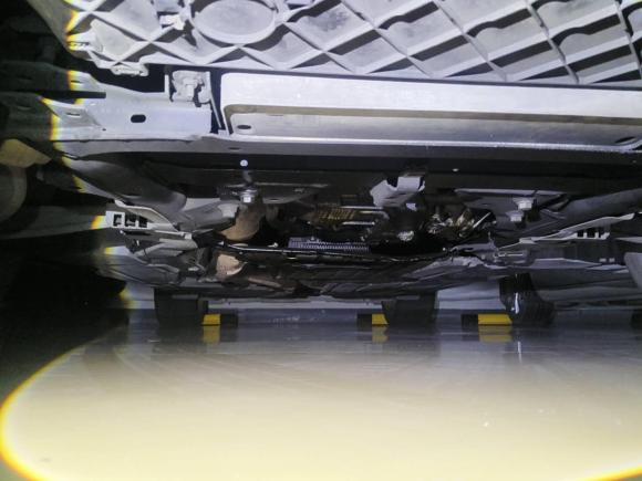 [深圳·粤B] 二手宝马宝马X62011款 xDrive35i