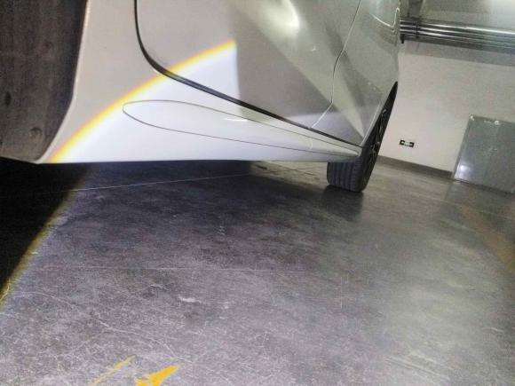 [济南·琼A] 二手比亚迪宋MAX2017款 1.5T 自动智联豪华型 7座