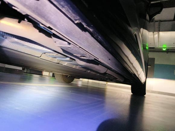 [上海·沪A] 二手腾势腾势D92024款 DM-i 1050 尊享型