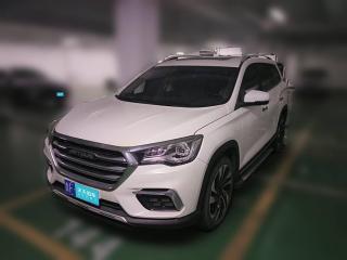 捷途捷途X902019款 1.5T 自动智享型 5座 国V