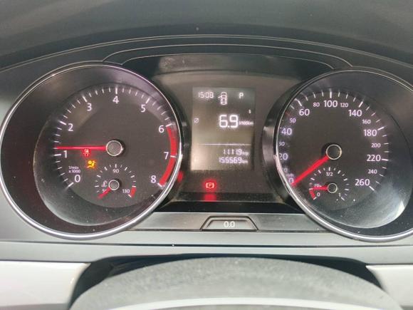 [济南·鲁A] 二手大众凌渡2015款 230TSI DSG风尚版