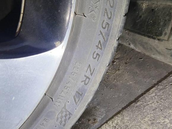 [宁波·浙B] 二手大众高尔夫GTI2010款 2.0TSI GTI