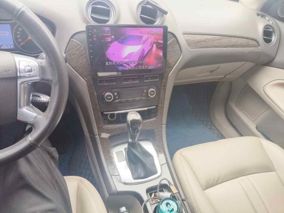 [宁波·浙B] 二手福特蒙迪欧-致胜2011款 2.0L GTDi200时尚型