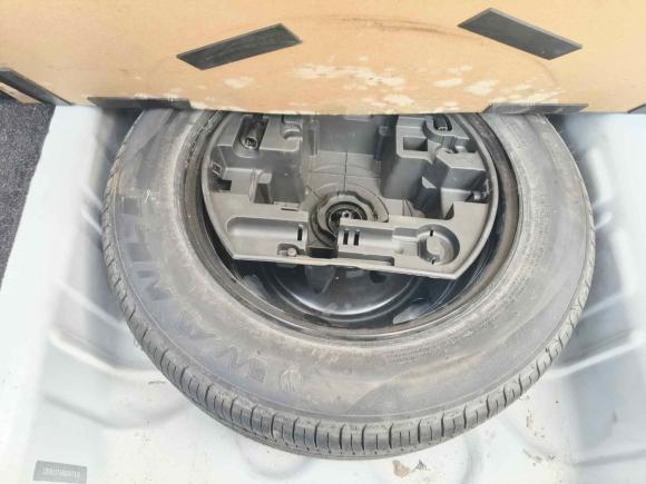 [南通·苏F] 二手雪铁龙爱丽舍2017款 1.6L 自动时尚型