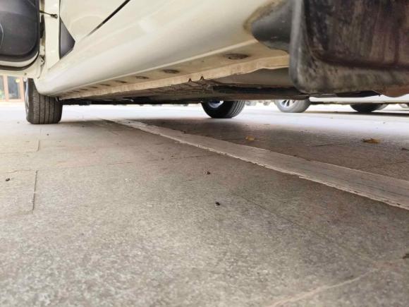 [无锡·浙E] 二手日产骐达TIIDA2016款 1.6L CVT智行版