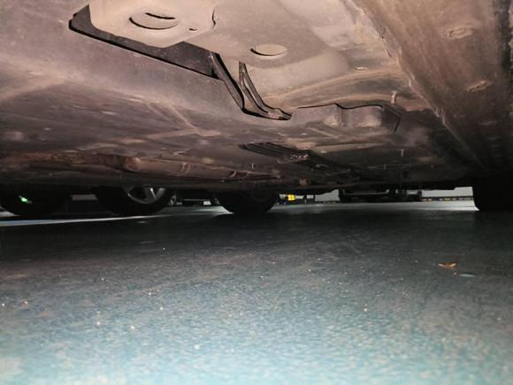 [宁波·浙B] 二手别克君威2019款 20T 精英型 国VI