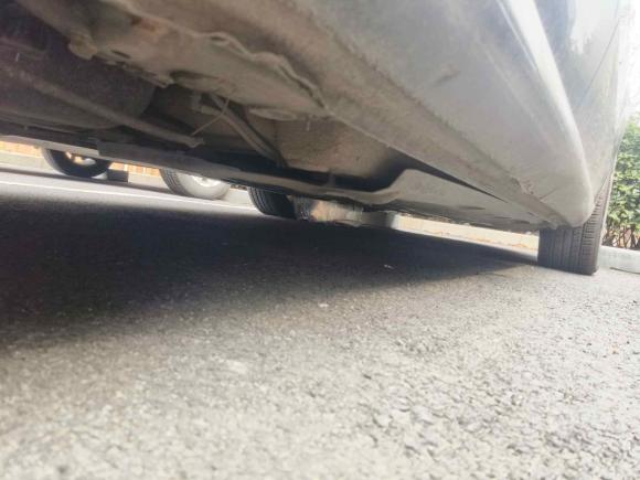 [上海·苏U] 二手斯柯达昊锐2012款 1.4TSI DSG智雅版