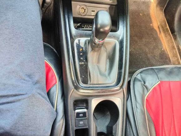 [上海·浙G] 二手荣威荣威i52020款 1.5L 自动4G互联领豪旗舰版