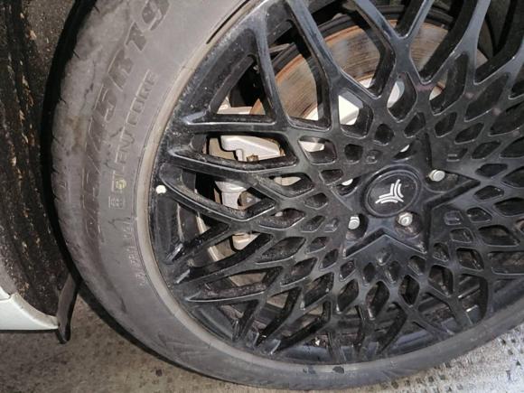 [嘉兴·浙F] 二手哪吒汽车哪吒S2022款 纯电 715km 后驱中版