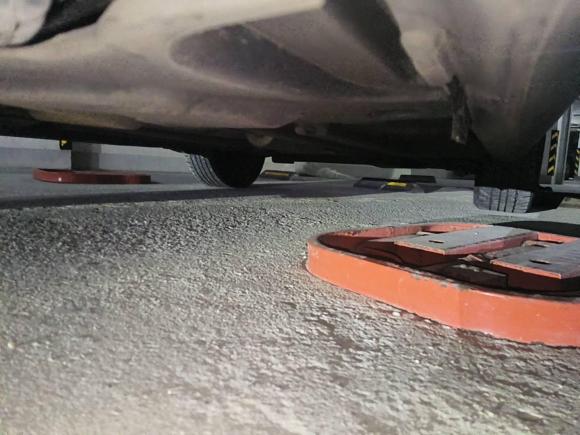 [无锡·苏B] 二手DSDS 62014款 1.6T 豪华版THP160