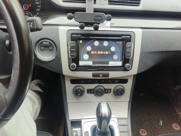 [嘉兴·浙F] 二手大众迈腾2013款 2.0TSI 尊贵型