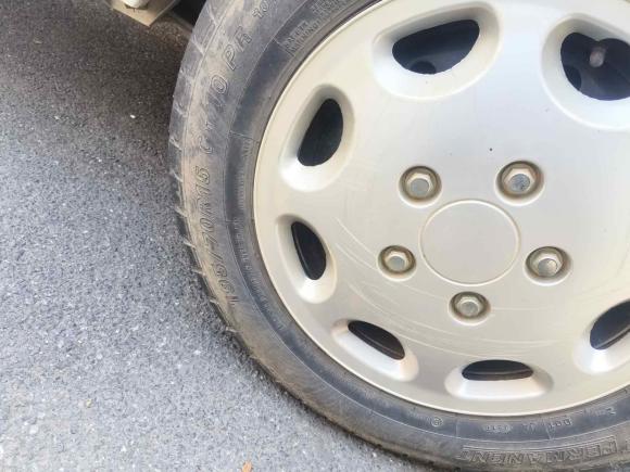 [杭州·苏B] 二手金杯金杯海狮2014款 2.0L第五代快运王商务型4G19