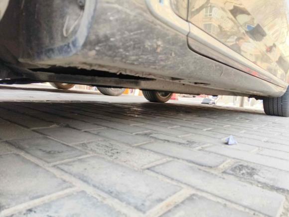 [西安·陕A] 二手红旗红旗H92020款 2.0T 智联旗享版