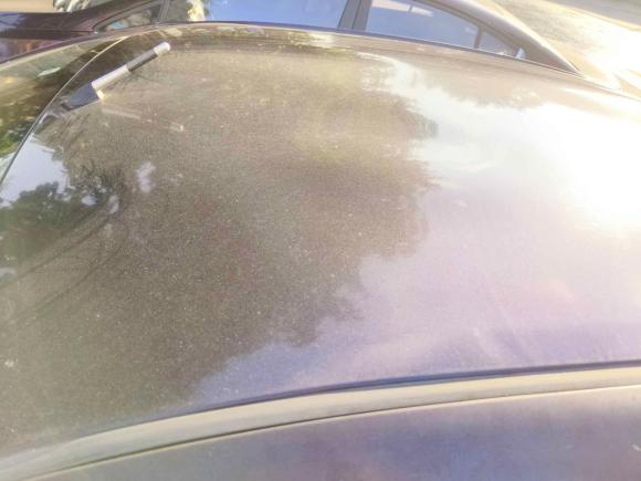 [广州·粤A] 二手丰田威驰2016款 1.5L 自动智臻星耀版