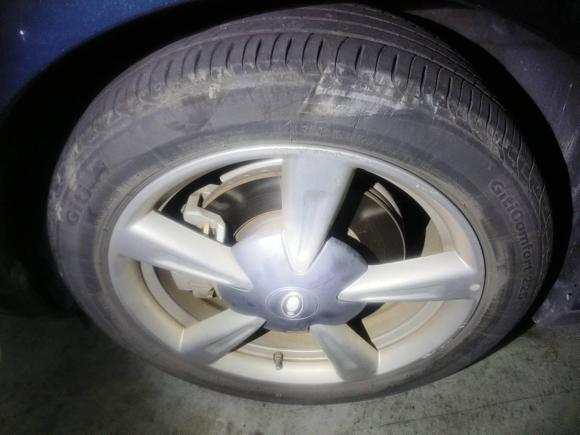 [上海·沪A] 二手欧拉欧拉好猫2021款 400km标准续航 维纳斯版 磷酸铁锂