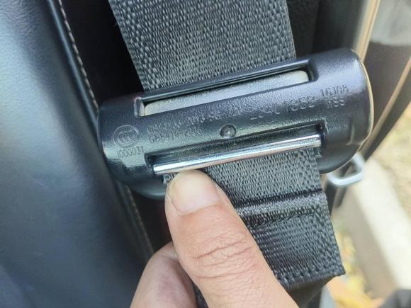 [常州·苏D] 二手别克昂科威2017款 20T 两驱精英型