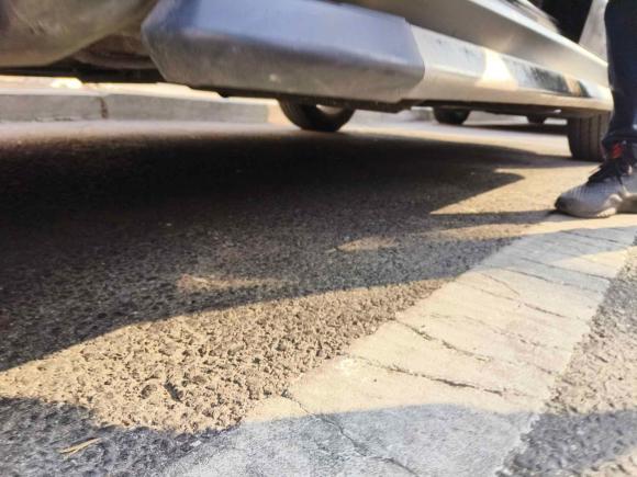 [青岛·鲁B] 二手道奇酷威2013款 2.4L 两驱尊尚版