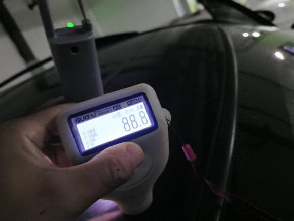 [杭州·浙A] 二手本田本田CR-V2007款 2.4L 自动四驱豪华版