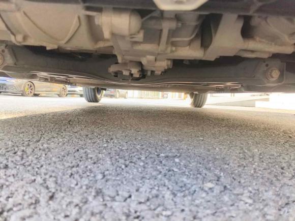 [上海·沪A] 二手欧拉欧拉黑猫2021款 351km 豪华型