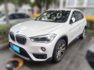 宝马宝马X12018款 sDrive20Li 领先型「合肥二手车」「天天拍车」