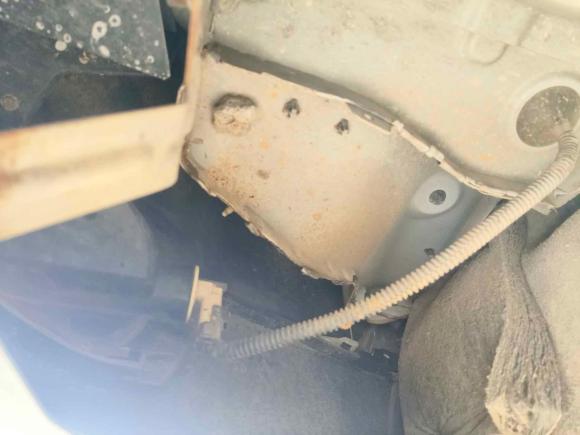 [嘉兴·赣G] 二手福特翼虎2018款 改款 EcoBoost 180 两驱豪翼型