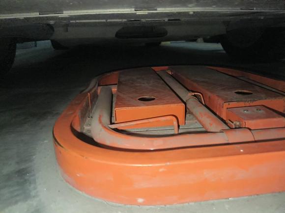 [杭州·浙A] 二手凯迪拉克凯迪拉克XTS2013款 28T 舒适型