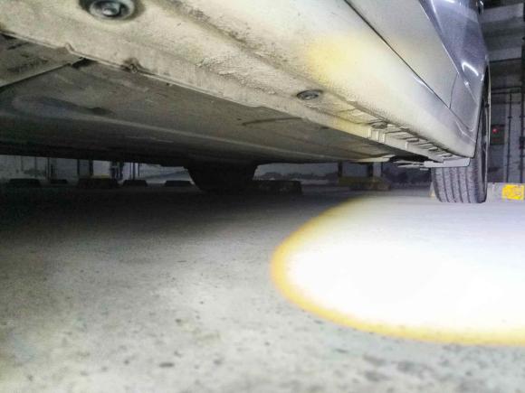 [台州·浙J] 二手现代领动2016款 1.6L 自动智炫·精英型