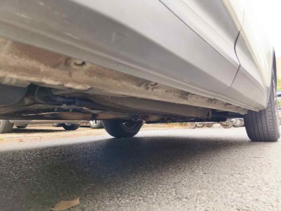 [武汉·鄂A] 二手宝沃宝沃BX52020款 20TGDI 自动两驱进取型