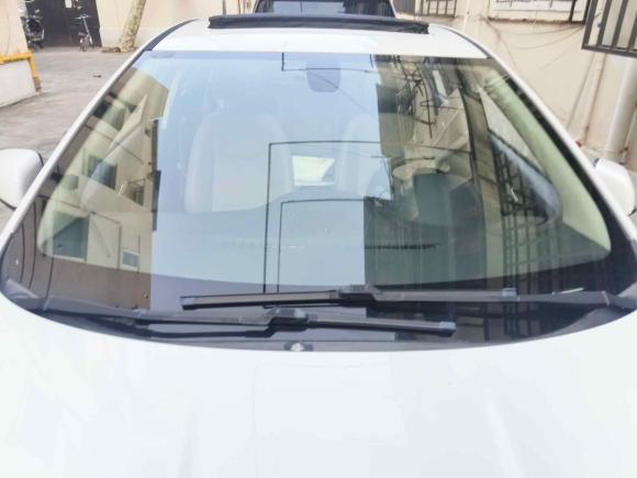 [上海·沪G] 二手雪佛兰科鲁兹2015款 1.5L 自动豪华版