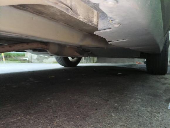 [成都·川A] 二手陆风陆风X72015款 2.0T 全景尊贵版