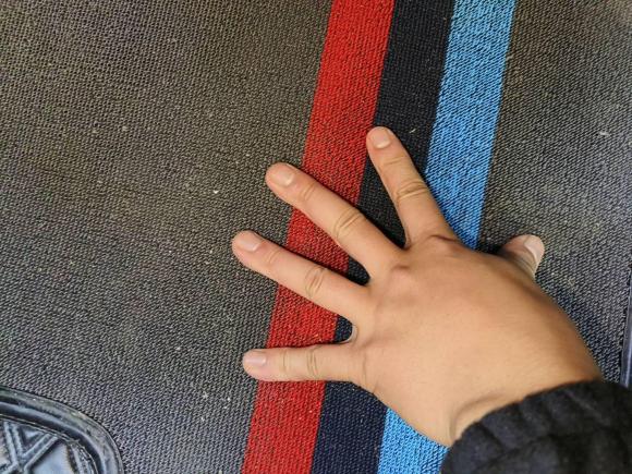 [苏州·苏U] 二手北京汽车北京U72019款 1.5T CVT新智版 国VI