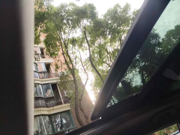 [上海·沪B] 二手宝马宝马2系多功能旅行车2015款 218i 领先型