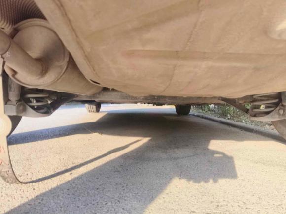 [西安·陕A] 二手大众捷达2015款 1.4L 手动时尚型