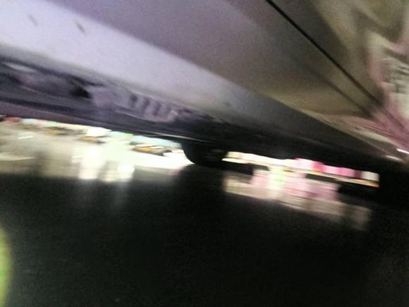 [宁波·浙B] 二手宝马宝马1系2013款 M135i 5门版