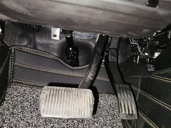 [杭州·浙A] 二手福特锐际2020款 EcoBoost 245 两驱聪慧嘉享款