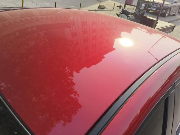 [西安·陕A] 二手马自达马自达3 昂克赛拉2017款 三厢 1.5L 手动舒适型 国V