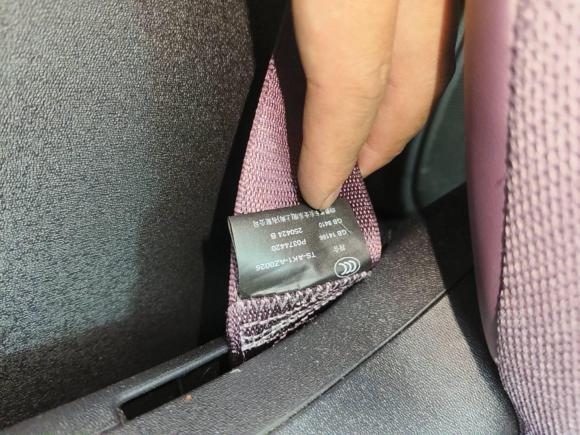 [常州·沪B] 二手蔚来蔚来ET5T2024款 75kWh Touring